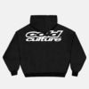 Cold Culture necessary Black Hoodie