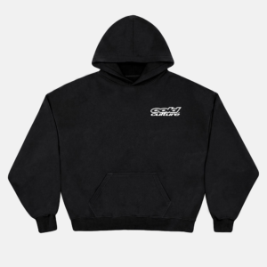 Cold Culture necessary Black Hoodie