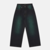 Cold Culture Precious v3 Black & Green Pant