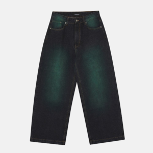 Cold Culture Precious v3 Black & Green Pant