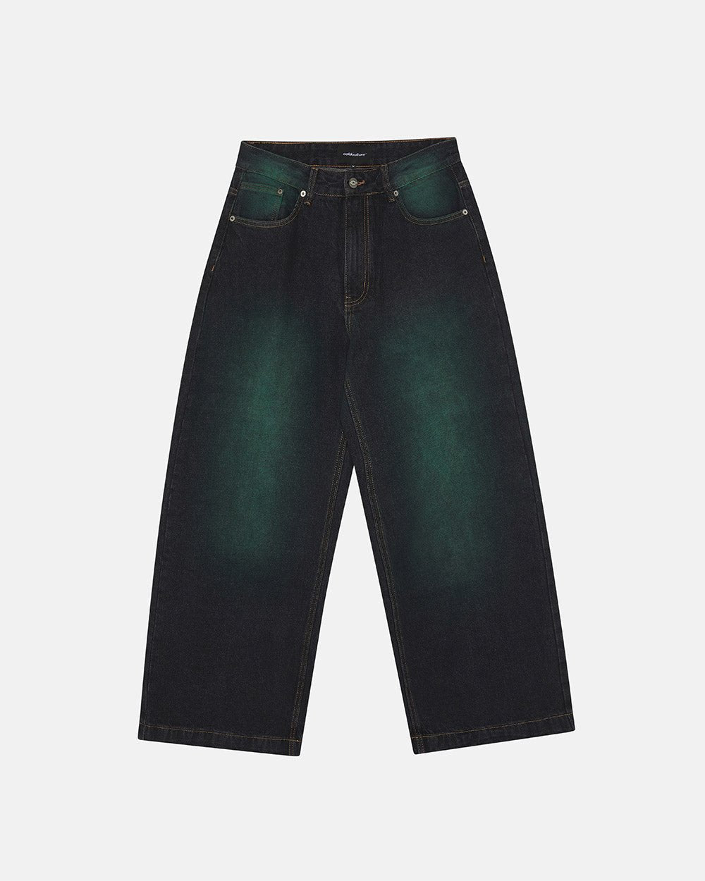 precious-v3-pants-black-green-4893929 Cold Culture Precious v3 Black & Green Pant