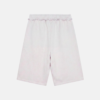 Cold Culture Script Light Grey Short