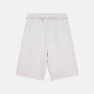 Cold Culture Script Light Grey Short
