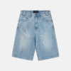 Cold Culture Stars v2 Light Denim short