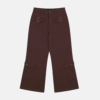 Cold Culture Strata V3 Brown Pant