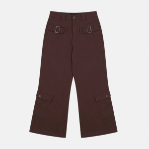 Cold Culture Strata V3 Brown Pant